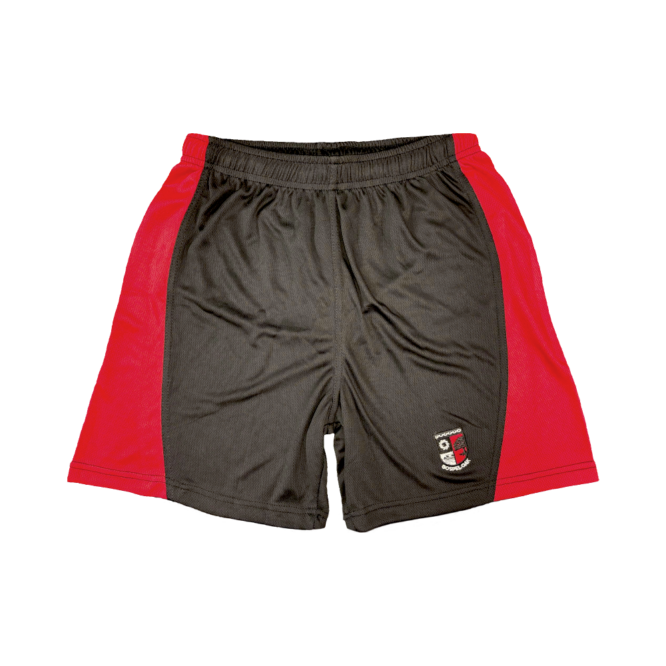 Gospel Oak School – Sports Shorts