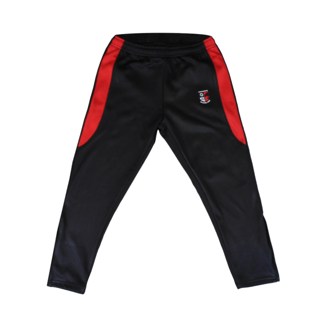 Gospel Oak School – Track Bottoms