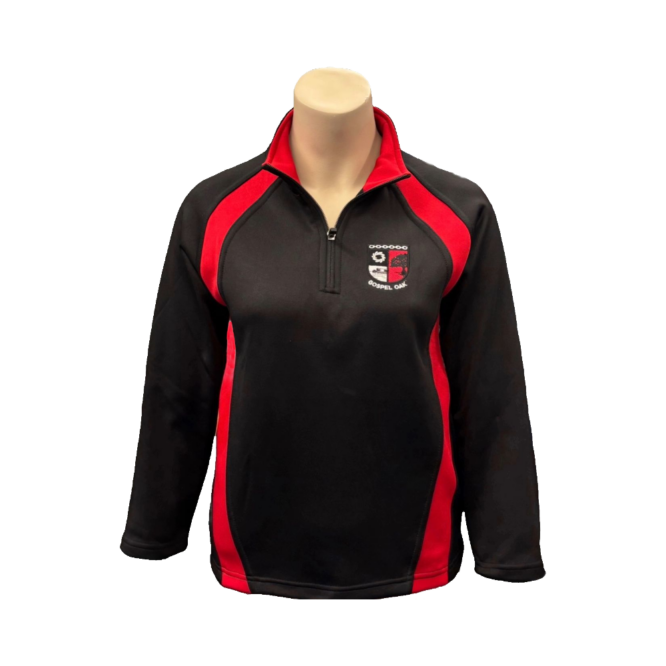 Gospel Oak School – Track Top