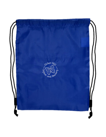 Ocker Hill Infant and Nursery School – PE Bag
