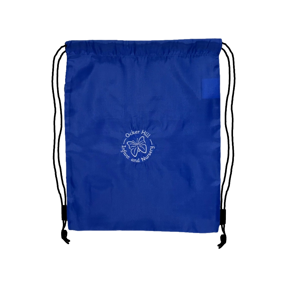Ocker Hill Infant and Nursery School – PE Bag