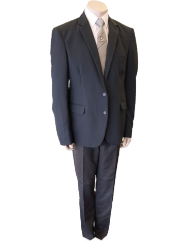 Q3 Academy – Boys Uniform [Tipton]