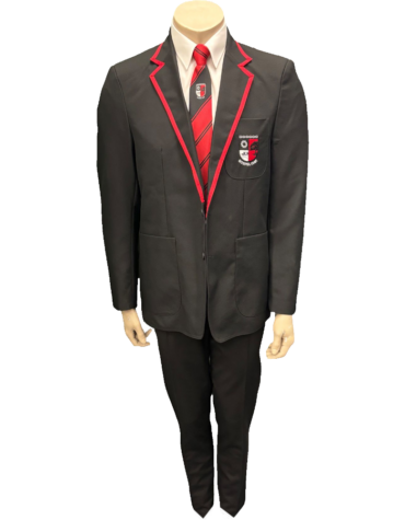 Gospel Oak School – Boys Uniform