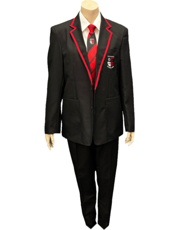 Gospel Oak School – Girls Uniform