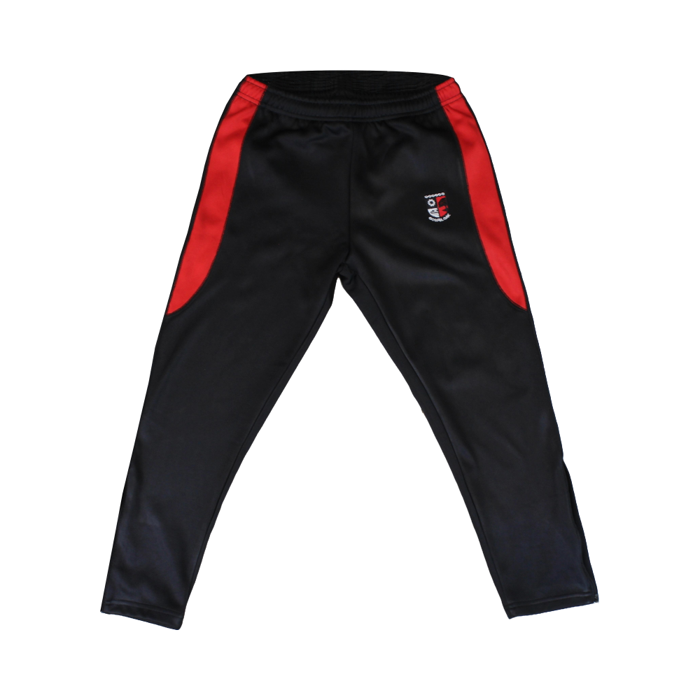 Gospel Oak School – Track Bottoms