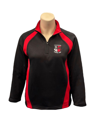 Gospel Oak School – Track Top